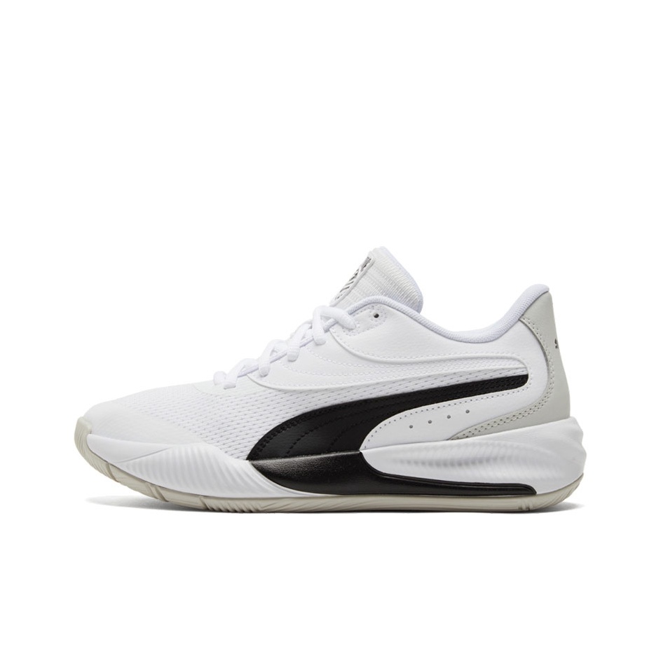 Puma Shoes Rs-X - PUMA トリプルコンフォート ラウンドトゥ クッション性 滑り止め 耐摩耗性