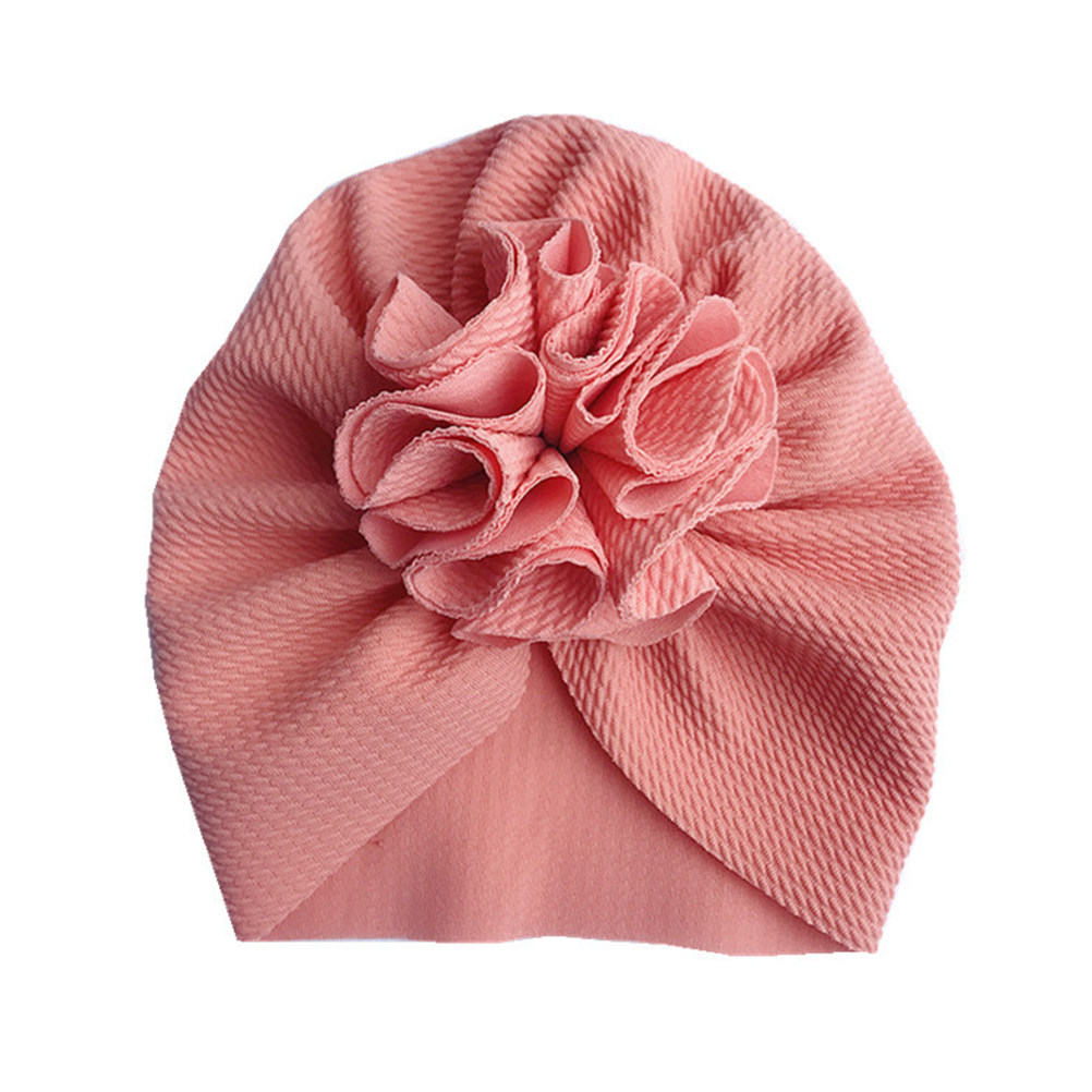 Knit Beanie Hat Warm - 5個入り、厚手のケーブル編みニット帽。女性用。暖かく、快適で、おしゃれなデザイン。春、秋、冬に最適。高級アクリル糸を使用。花柄の丸い帽子。