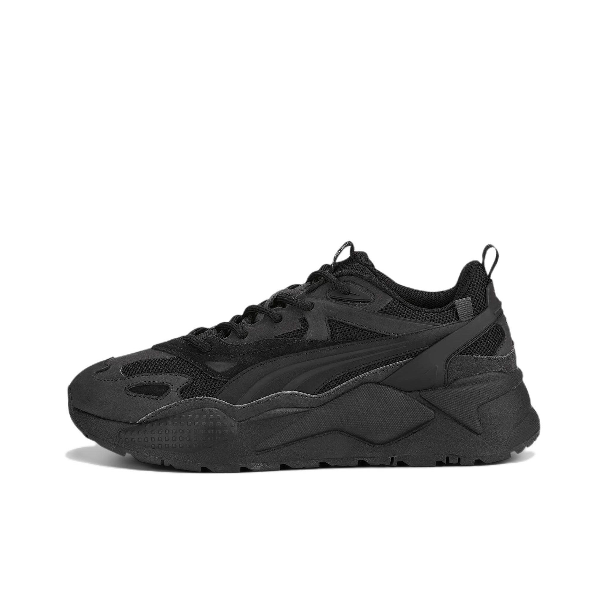 Puma Shoes Rs-X - PUMA RS X Efekt PRM テキスタイル、レザー
