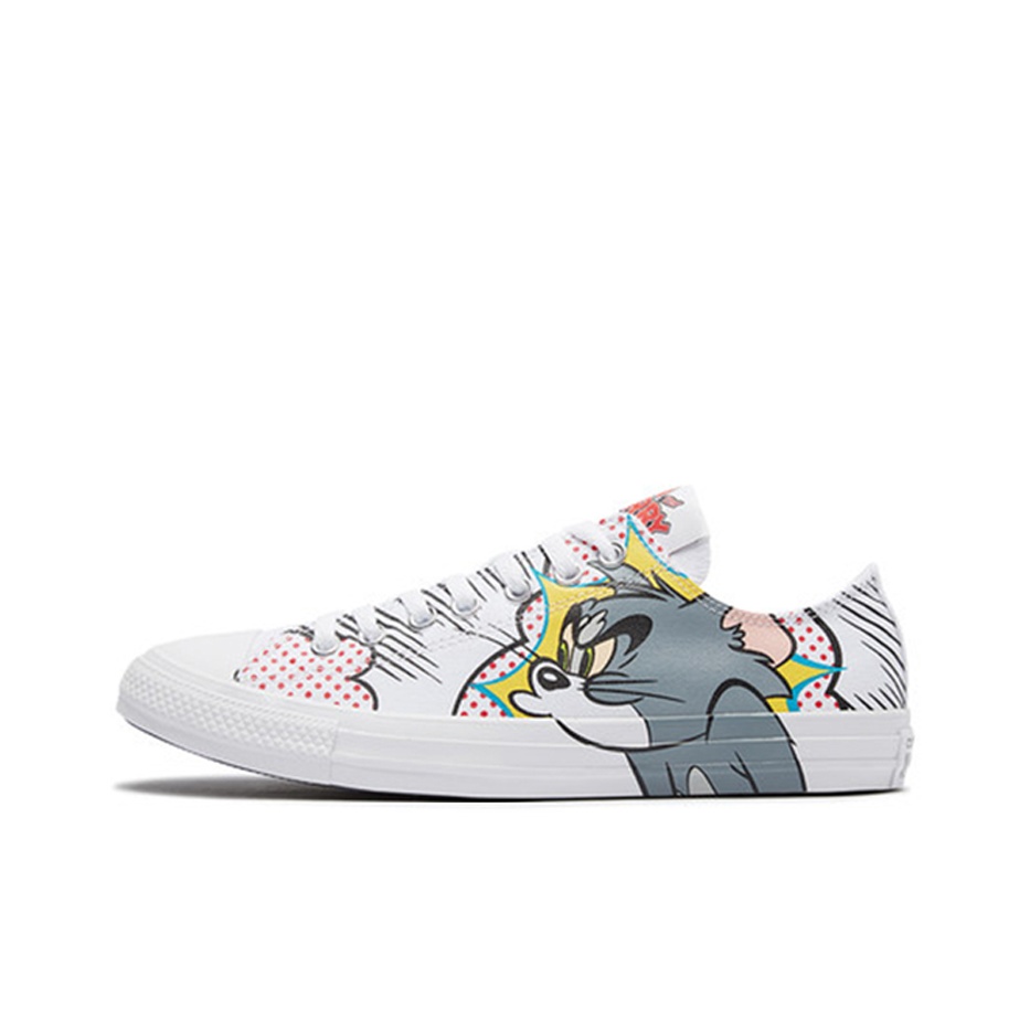 Converse Shoes Chuck Taylor All Star - コンバース チャックテイラー オールスター キャンバスシューズ ユニセックス ロートップ