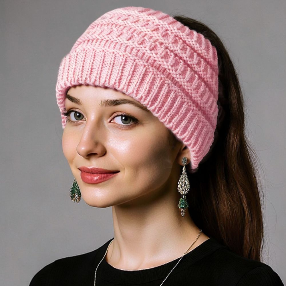 秋冬用ニットヘアバンド、女性用、幅広、伸縮性あり、保温性のあ - Fleece Ear Warmer Band のレビューと価格