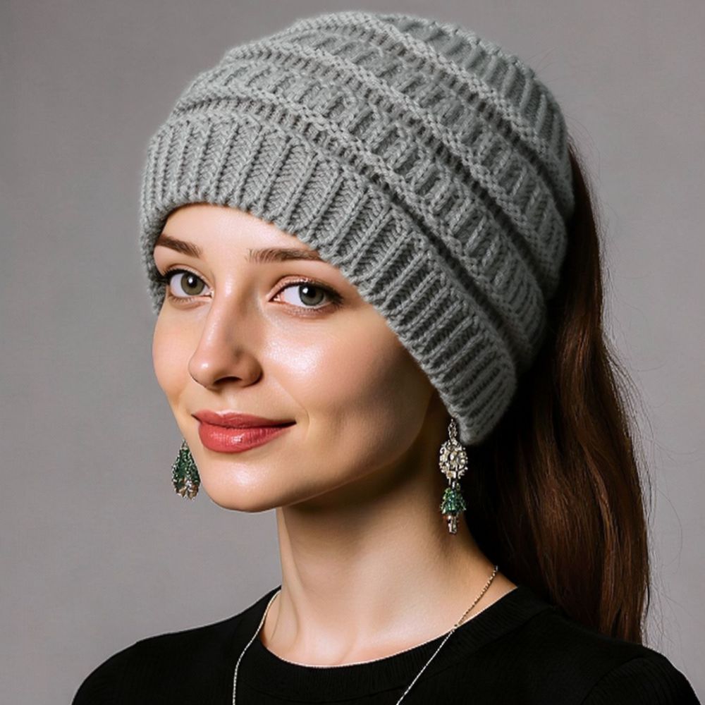 秋冬用ニットヘアバンド、女性用、幅広、伸縮性あり、保温性のあ - Fleece Ear Warmer Band のレビューと価格