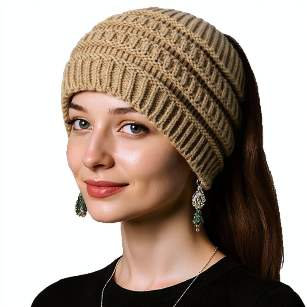 秋冬用ニットヘアバンド、女性用、幅広、伸縮性あり、保温性のあ - Fleece Ear Warmer Band のレビューと価格