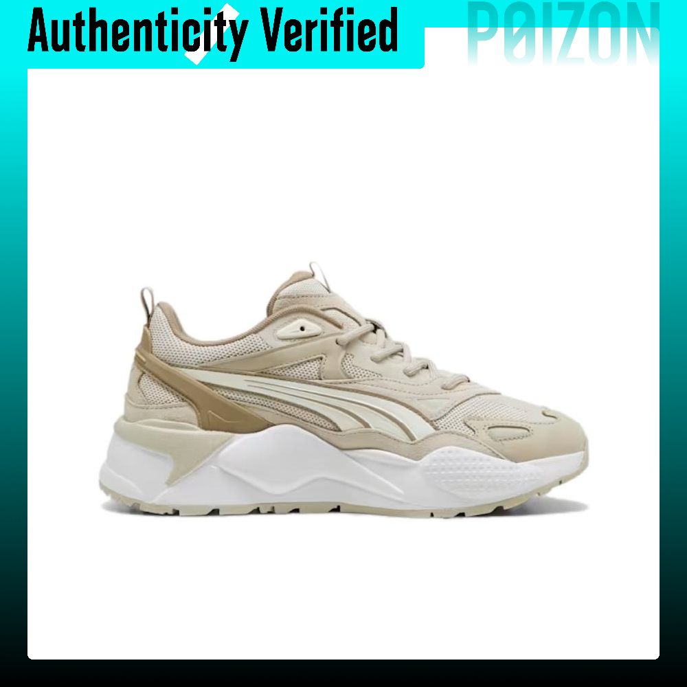 PUMA RS X 快適で軽量、滑り止め、身長アップ、ローカ - Puma Shoes Rs-X のレビューと価格
