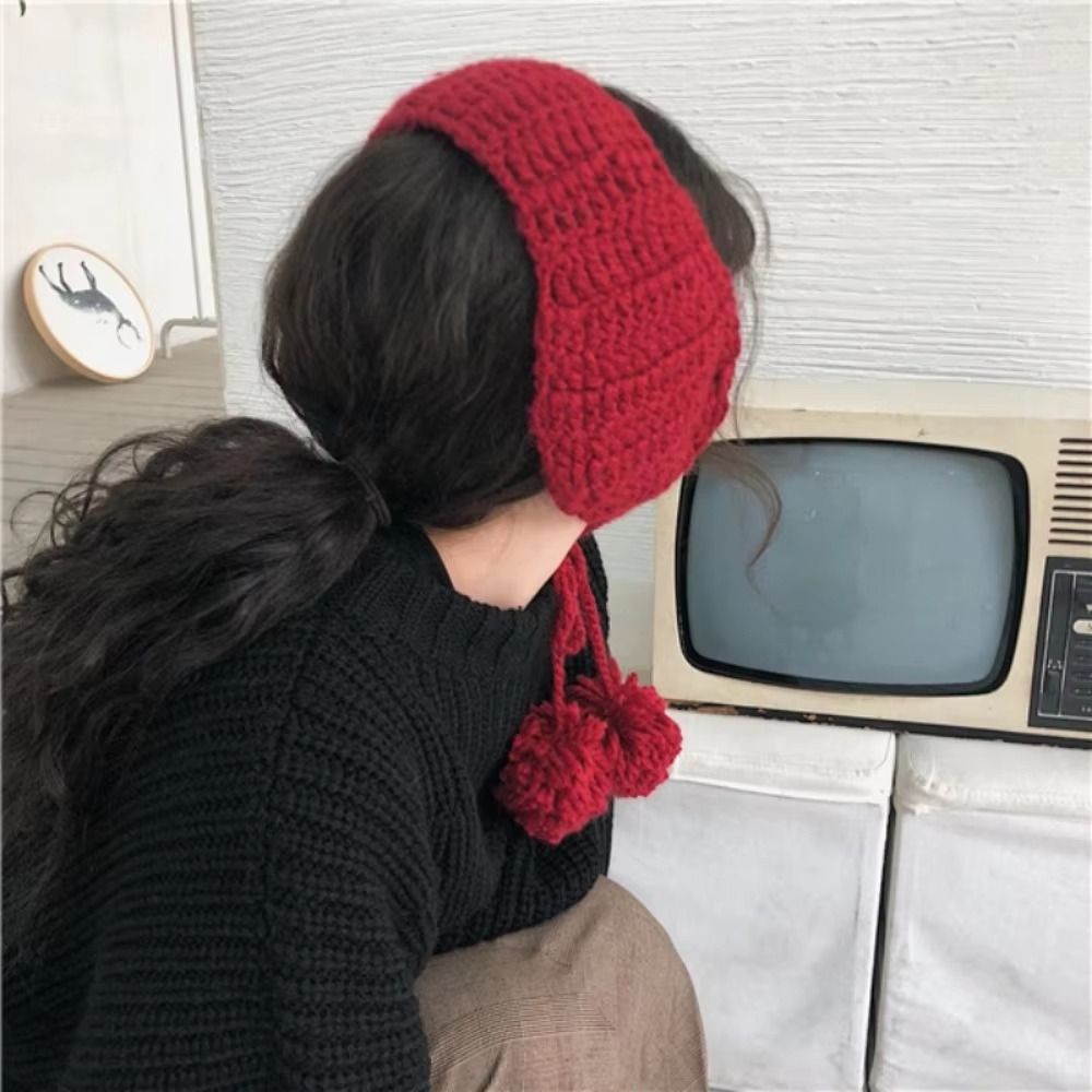 調整可能な防風機能付き、冬用のレースアップ式イヤーマフ。Y2 - Earmuffs Foldable のレビューと価格