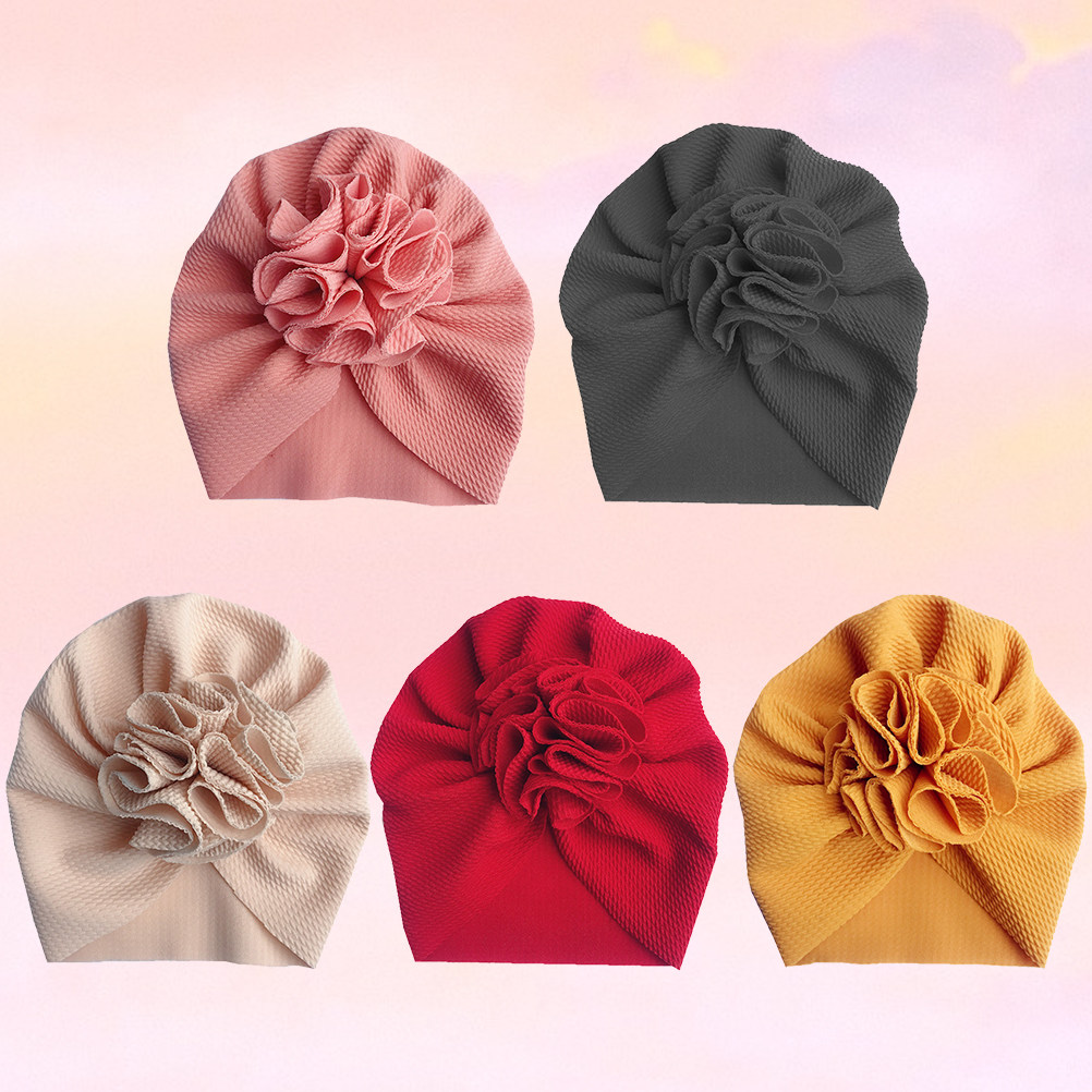 5個入り、厚手のケーブル編みニット帽。女性用。暖かく、快適で - Knit Beanie Hat Warm のレビューと価格