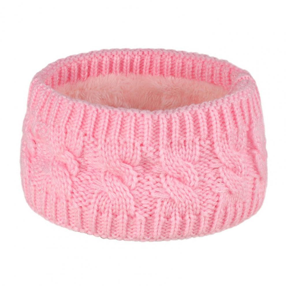 女性用冬用イヤーウォーマー、女性用快適イヤーカバー、女性用冬 - Fleece Ear Warmer Band のレビューと価格