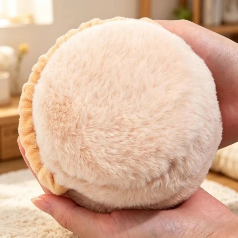 1/2/3/4個入り 男女兼用 折りたたみ式 プラッシュイヤ - Earmuffs Foldable のレビューと価格