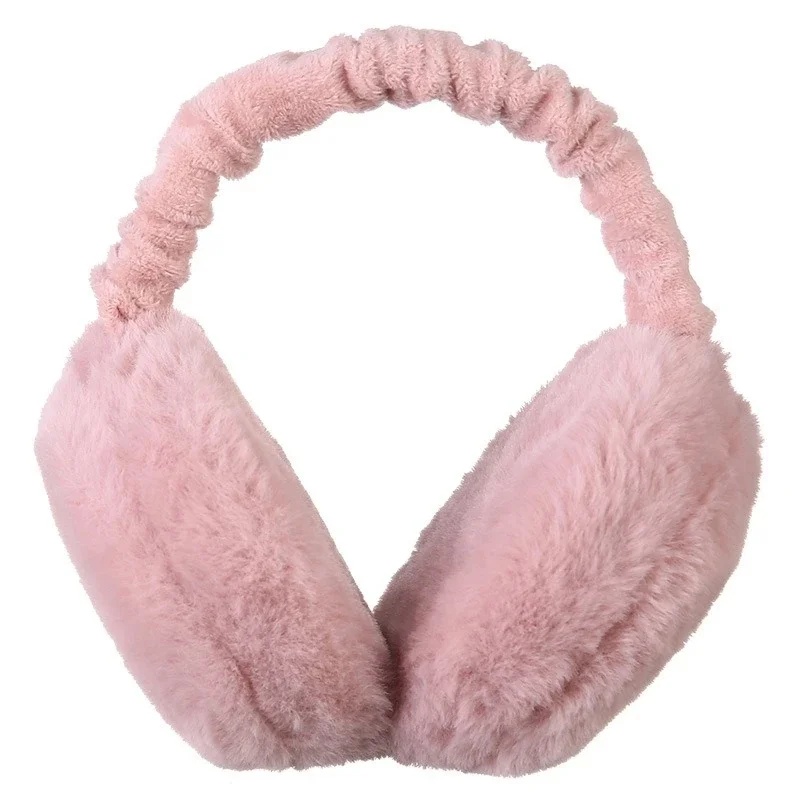 1/2/3/4個入り 男女兼用 折りたたみ式 プラッシュイヤ - Earmuffs Foldable のレビューと価格