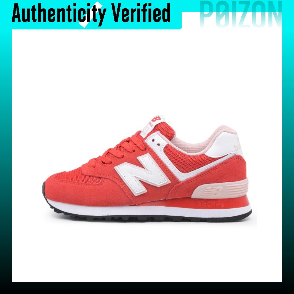 ニューバランス NB 574 クッション性 耐摩耗性 通気性 - New Balance Shoes 574 のレビューと価格