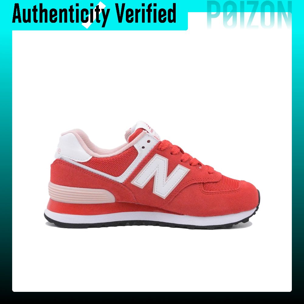 ニューバランス NB 574 クッション性 耐摩耗性 通気性 - New Balance Shoes 574 のレビューと価格
