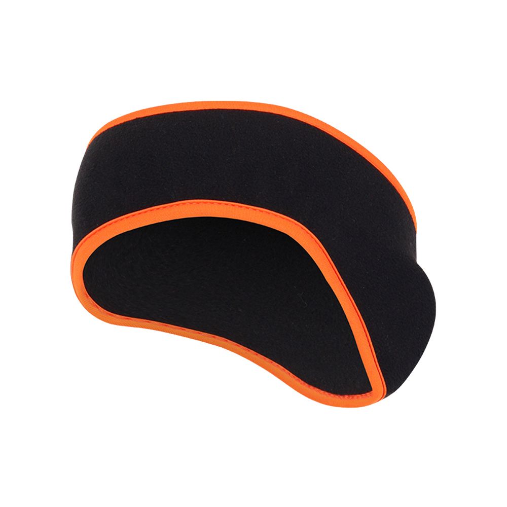 1個入りヘアバンド、ヘアスウェットフリースイヤーカバー、冬用 - Winter Headband Fleece のレビューと価格
