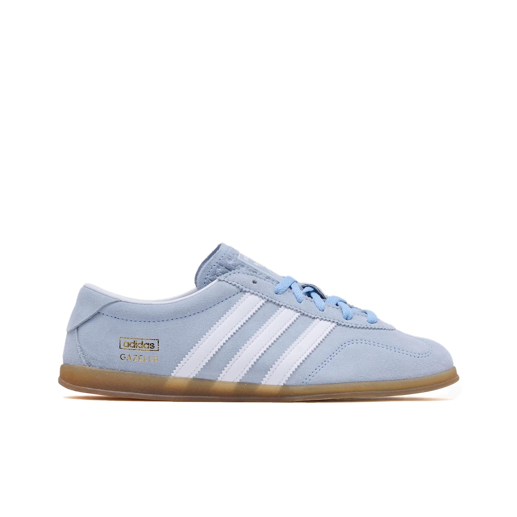 アディダス オリジナルス ガゼル スケートボードシューズ レ - Adidas Shoes Gazelle のレビューと価格