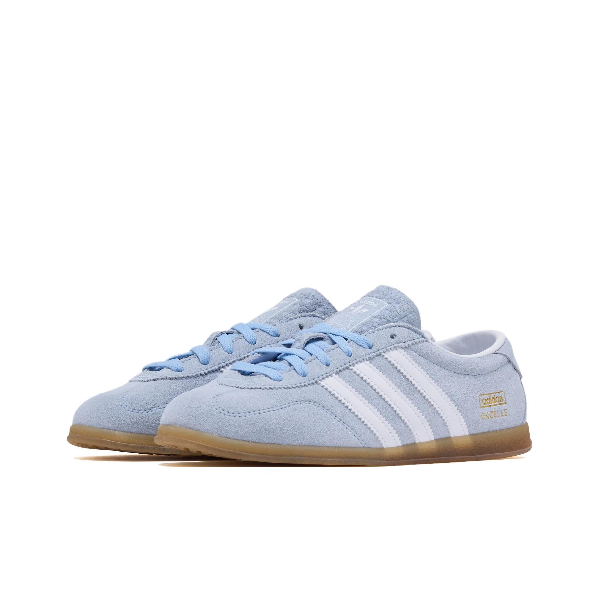 アディダス オリジナルス ガゼル スケートボードシューズ レ - Adidas Shoes Gazelle のレビューと価格
