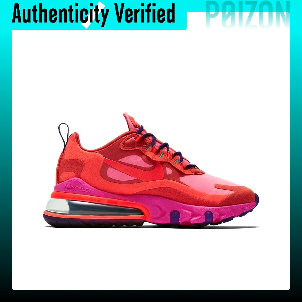 ナイキ エア マックス 270 ランニングシューズ レディー - Nike Shoes Air Max 270 のレビューと価格
