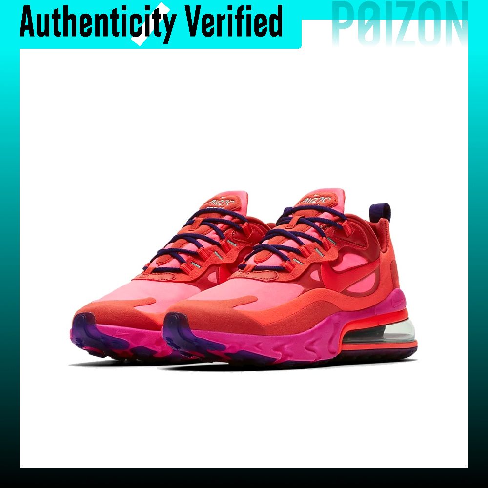 ナイキ エア マックス 270 ランニングシューズ レディー - Nike Shoes Air Max 270 のレビューと価格