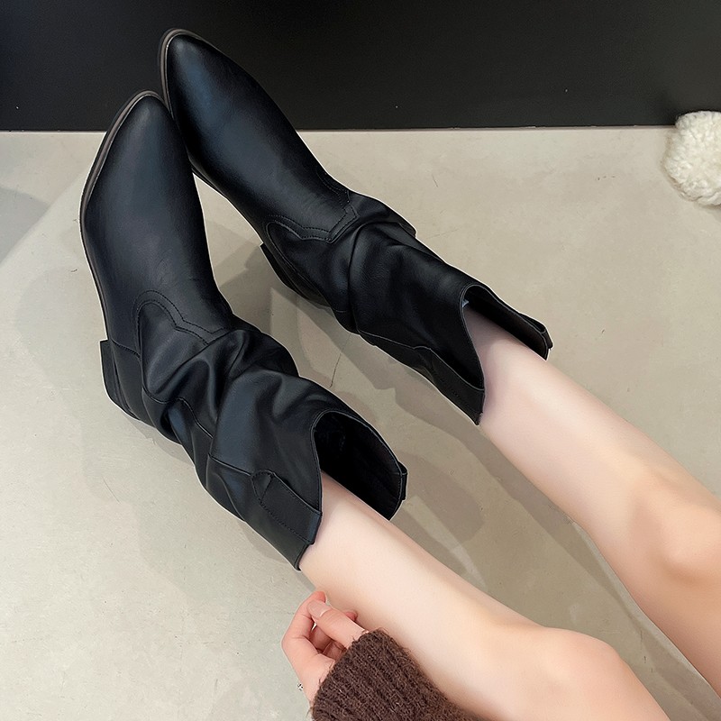 レディースブーツ 冬 2025 ファッション カジュアル ロ - Waterproof Winter Boot のレビューと価格