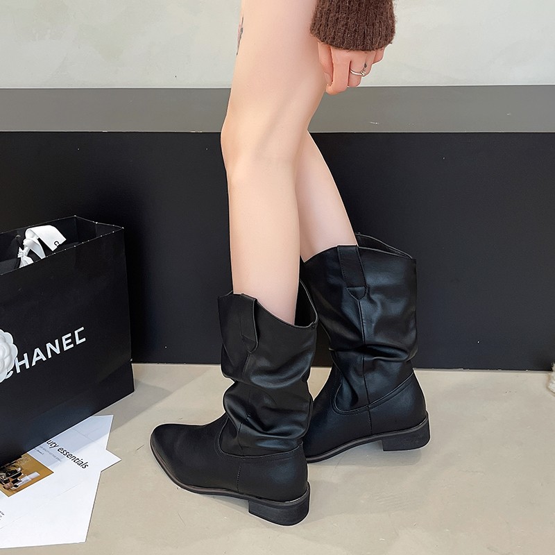 レディースブーツ 冬 2025 ファッション カジュアル ロ - Waterproof Winter Boot のレビューと価格