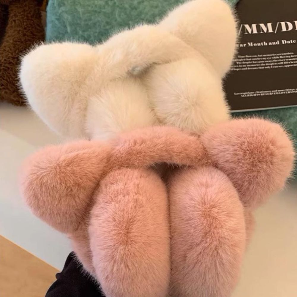 かわいい猫耳デザインのイヤーマフ。冬に暖かく、防風性があり、 - Earmuffs Foldable のレビューと価格